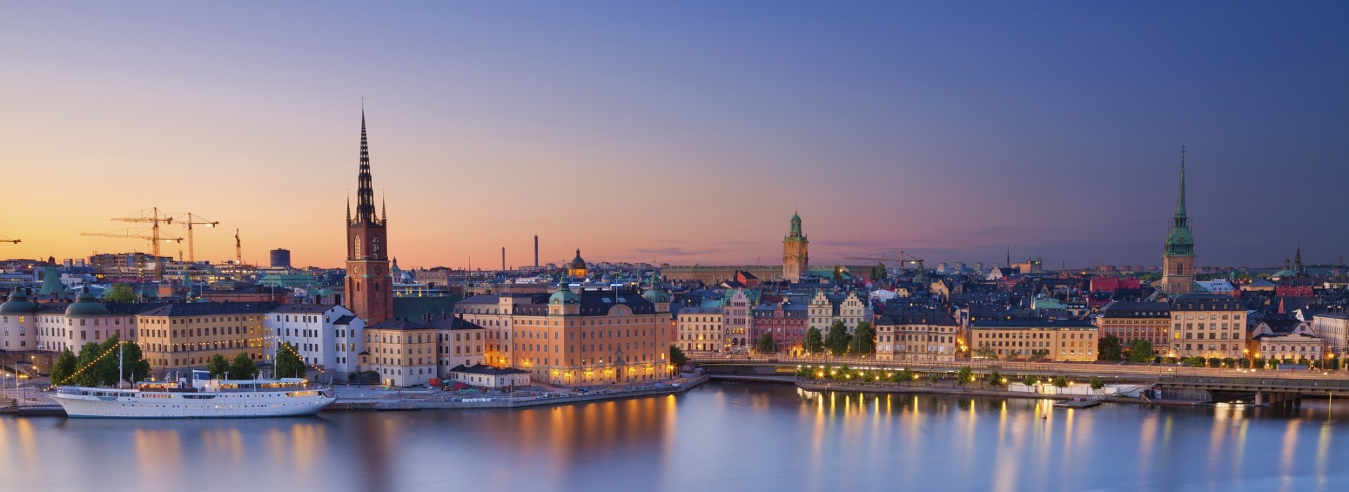 10 Best Sweden Tours & Trips 2024/2025 (with 41 Reviews) | Bookmundi