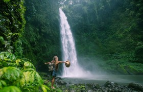 Conquer the Hiking Trails in Bali