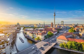 Immerse Yourself in Berlin's Captivating Sights
