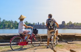 Discover the Mystical Allure of Siem Reap