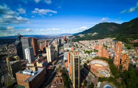 Explore the Beauty of Bogota