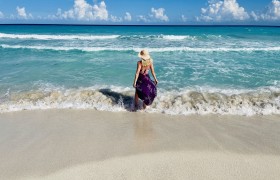 Enjoy the Lively City of Cancun