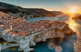 Explore the city of Dubrovnik