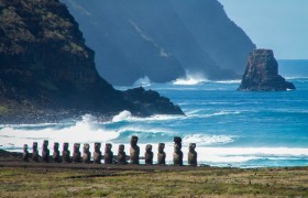 Easter Island