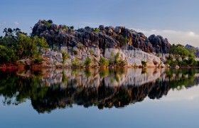Discover the Charm of Broome