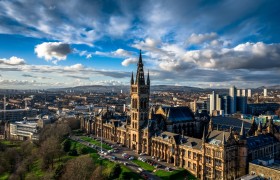 Explore the Best of Glasgow