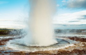 Embark on a Golden Circle Tour