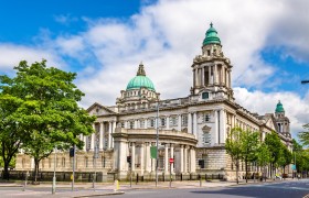 Capture Memorable Experiences at Belfast