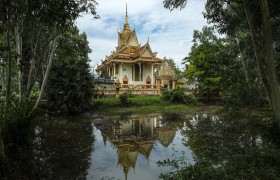 Indulge in the Enchanting Sights of Kampot