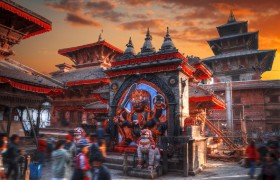 Explore Kathmandu’s Historic Landmarks
