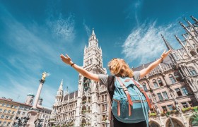 Learn About the Culture in Munich