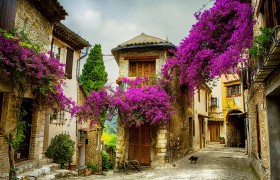 Embrace the Charm of Provence's Artist Villages