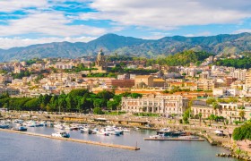 Get in Touch with Sicilian Culture
