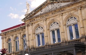 Wander in the magnificent San Jose