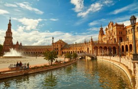 Be Mesmerized by Barcelona