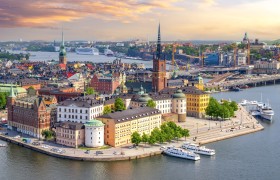 Explore Stockholm