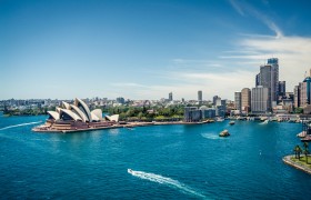 Explore the Vibrant City of Sydney