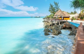 Relax in Zanzibar Beaches