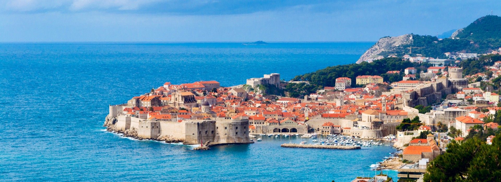 10 Last Minute Holidays And Travel Deals To Croatia Bookmundi