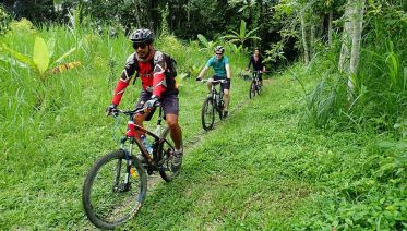 best mountain bike tours