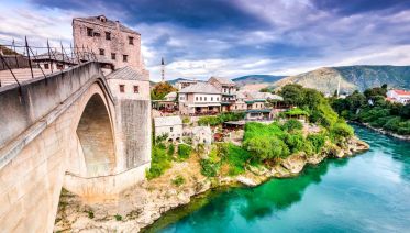 Balkan Essentials — 10 Days