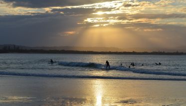 Cairns to Melbourne Adventure Tour