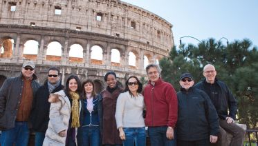 Colosseum and Roman Forum Experience