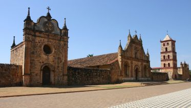 Culture, Landscape & Tradition of Bolivia