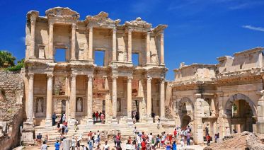  Exclusive Turkey Private Tour