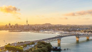 Inspiring New Zealand