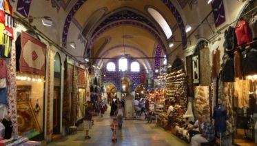 Istanbul & Cappadocia Adventure 7D/6N