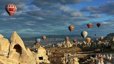Mini Stay Cappadocia - 3 days