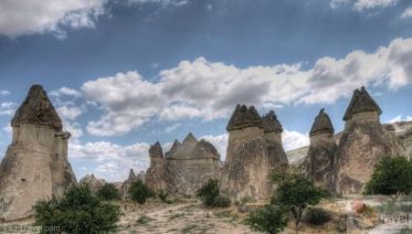 Mini Stay Cappadocia - 4 days