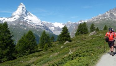 contour walking tours