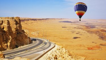 inexpensive hot air balloon rides