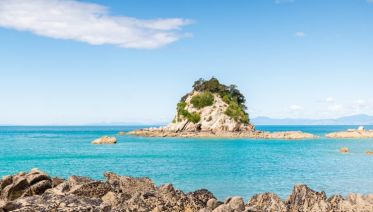 New Zealand Active Adventure (ex Christchurch)