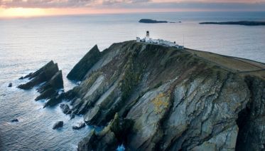 Shetland Summer Solstice incl. accom.