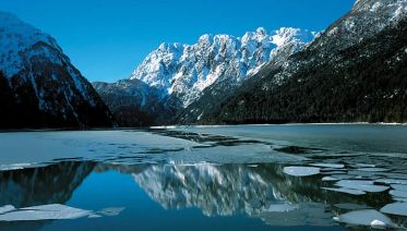 Sightseeing in Argentine & Chilean Patagonia