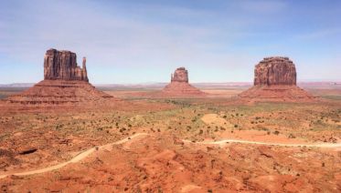 Vegas to Grand Canyon