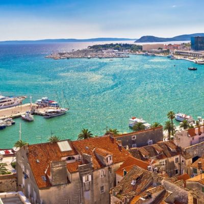 10 Best Balkans Tours Trips 2020 2021 Compare Prices Bookmundi