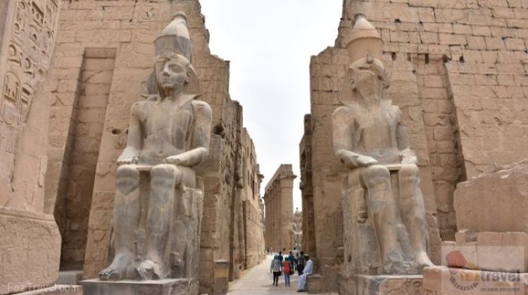 Classic Egypt Tour by Fez Travel | Bookmundi