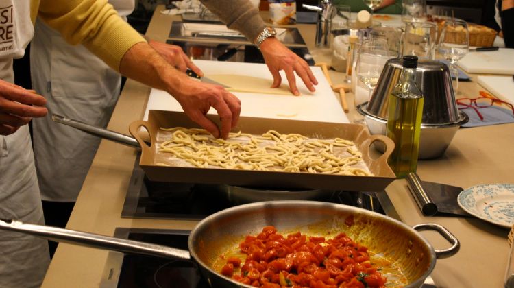 Cooking Class in a Chianti Farm from San Gimignano by My Tour | Bookmundi