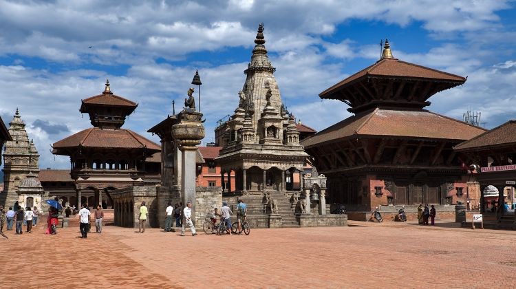 Kathmandu Tour