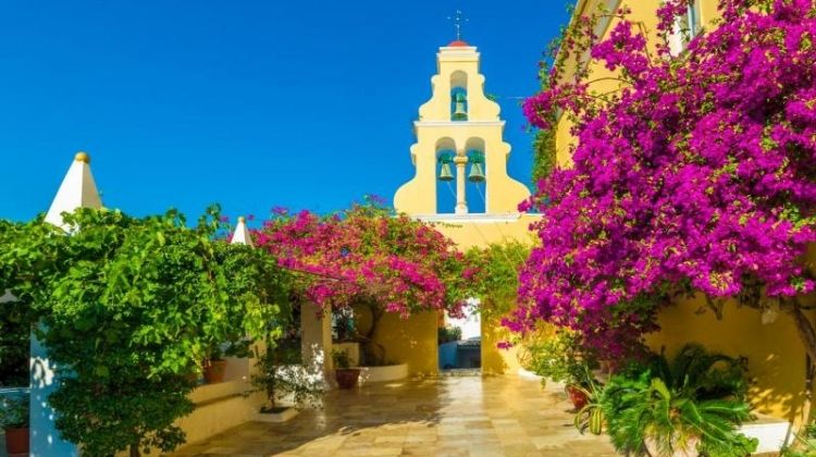 Explore Durrell's Corfu by The Natural Adventure Company | Bookmundi