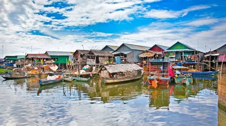 Kết quả hình ảnh cho Tonle Sap