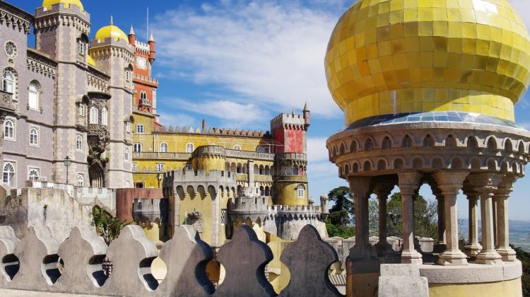 Genuine Sintra, Cascais & Estoril - Private Tour