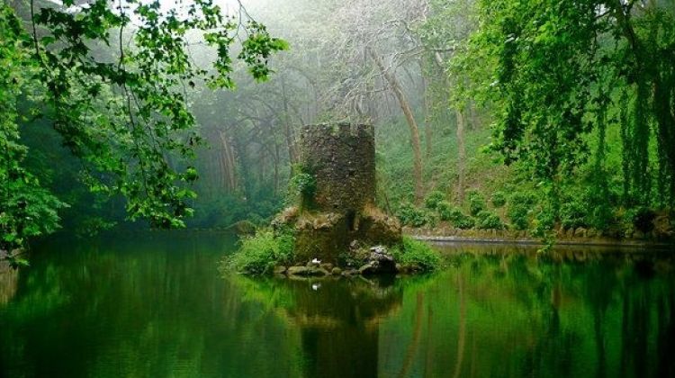 Genuine Sintra, Cascais & Estoril - Private Tour