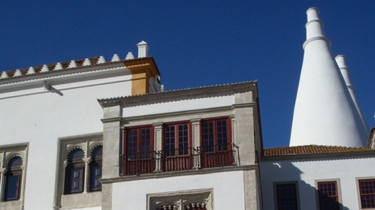 Genuine Sintra, Cascais & Estoril - Private Tour