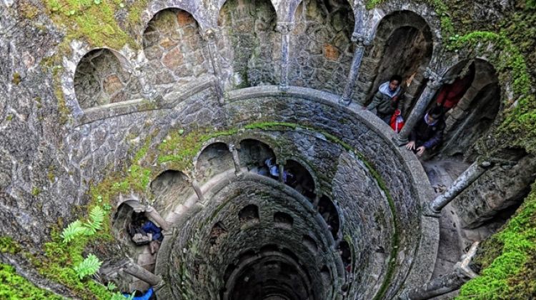 Genuine Sintra, Cascais & Estoril - Private Tour