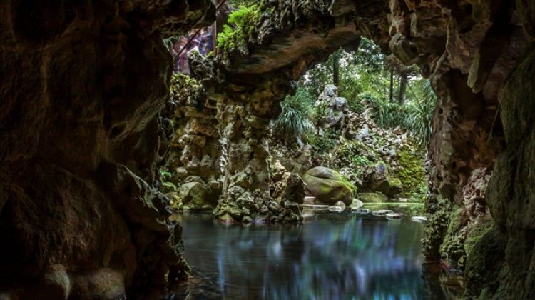 Genuine Sintra, Cascais & Estoril - Private Tour